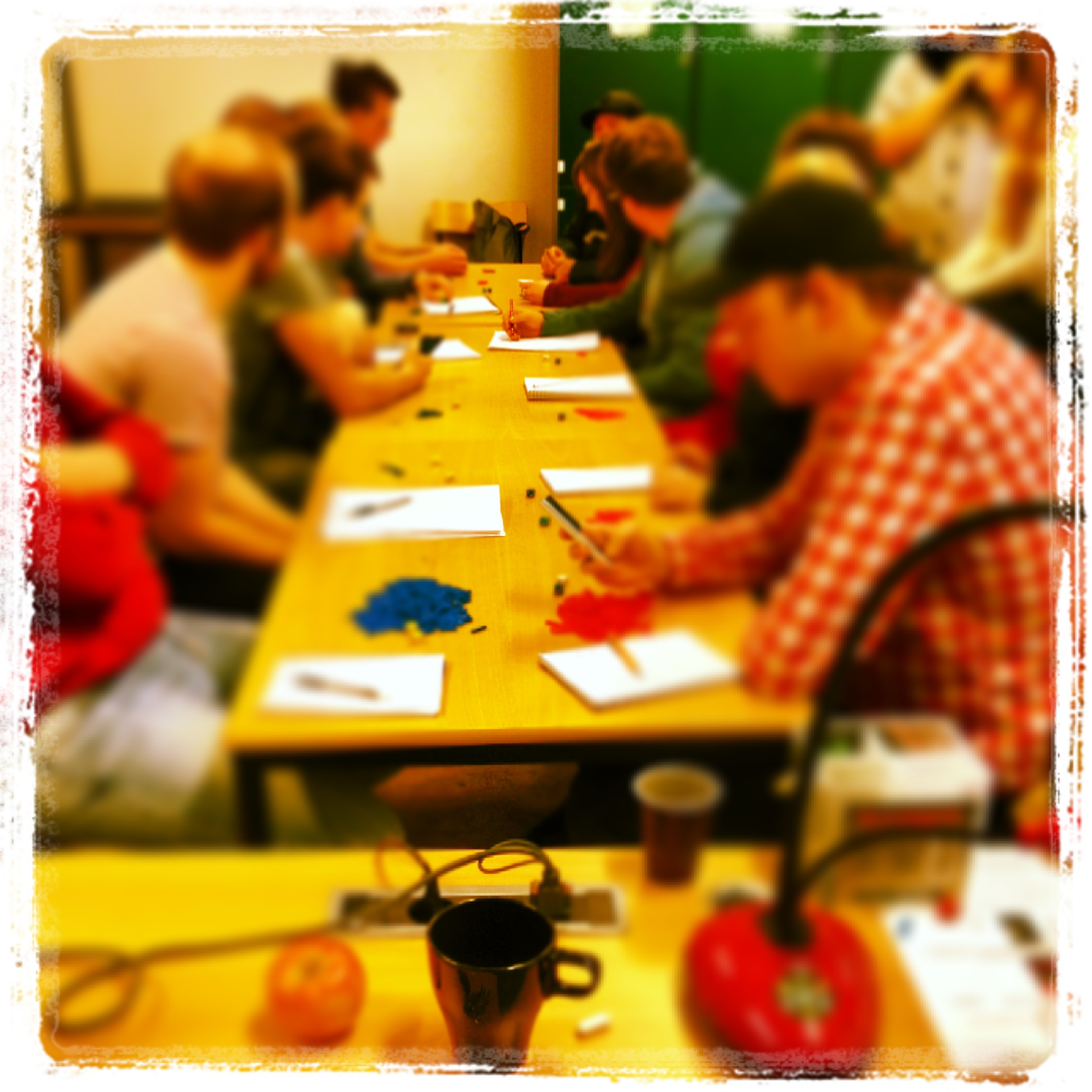 Spel: Tärningsspelet - the Dice Game