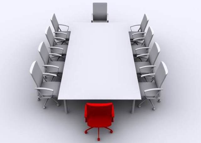 Personlig Effektivitet: Tio tips för effektiva möten
